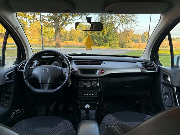 Citroen C3 6 of 12