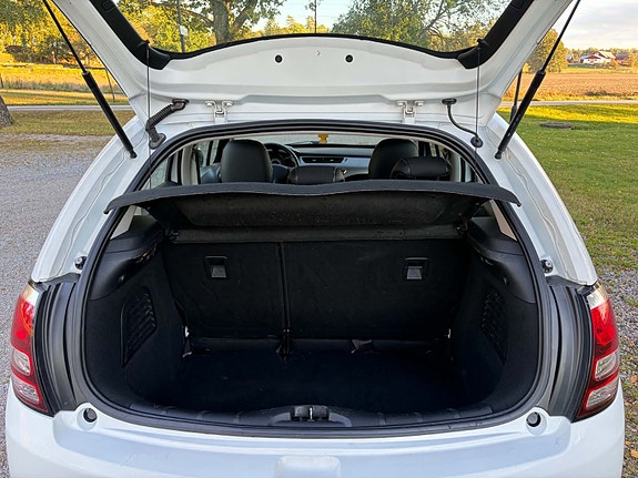 Citroen C3 9 of 12