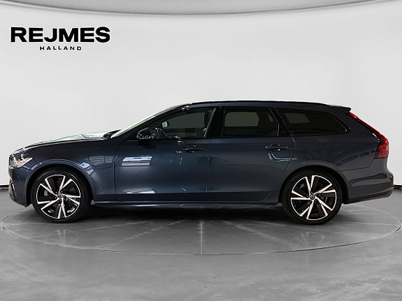 Volvo V90 3 of 13