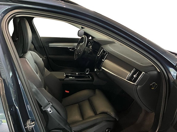 Volvo V90 4 of 13
