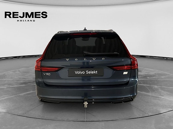 Volvo V90 7 of 13