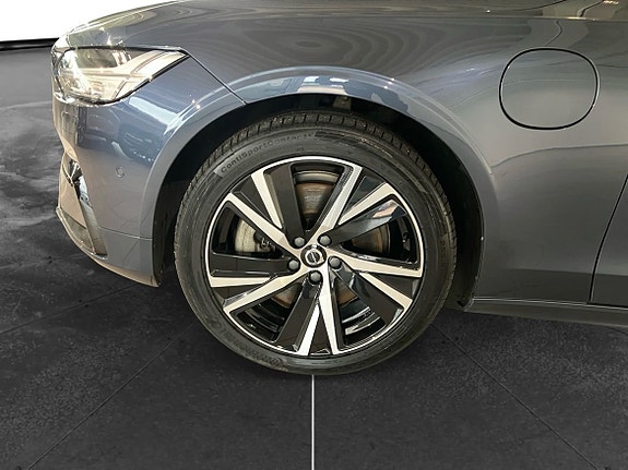 Volvo V90 9 of 13