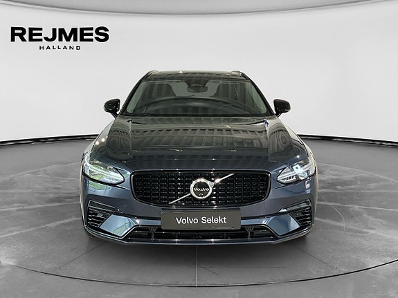 Volvo V90 8 of 13
