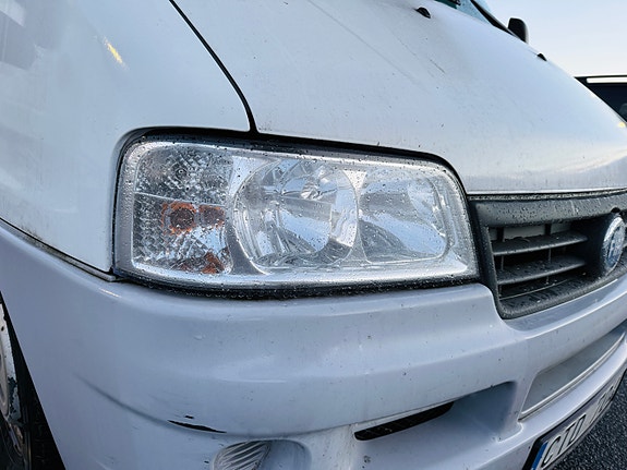 Fiat Knaus 7 of 11