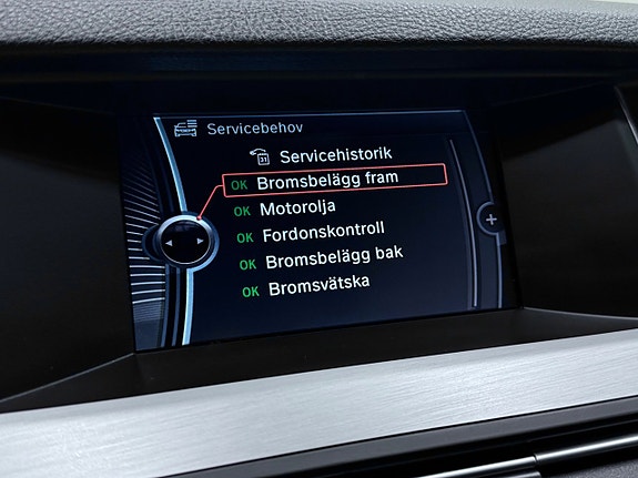BMW 520d 26 of 30