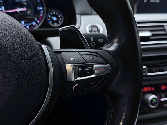 BMW 520d 19 of 30