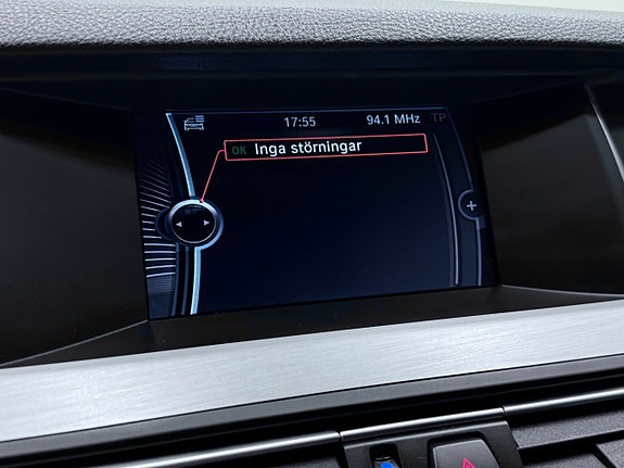 BMW 520d 24 of 30
