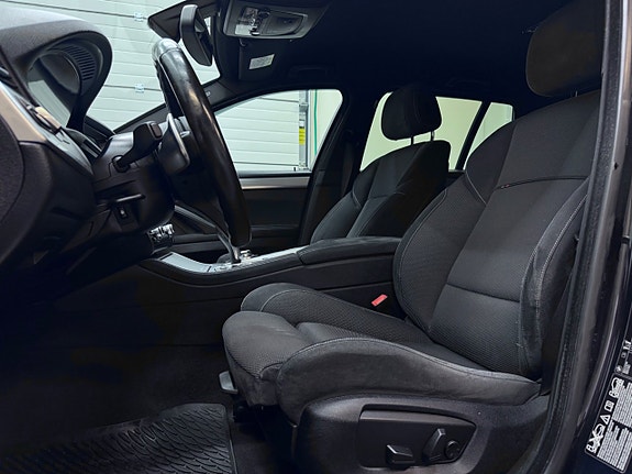 BMW 520d 12 of 30