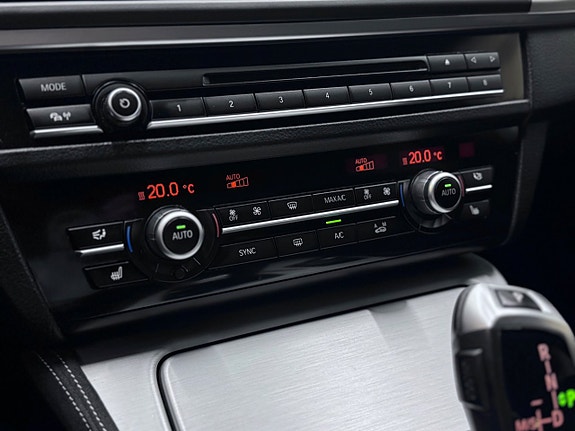 BMW 520d 28 of 30