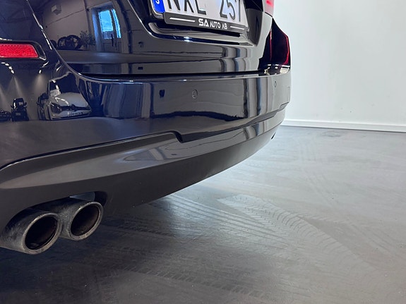 BMW 520d 10 of 30