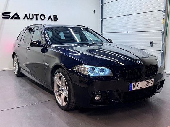 BMW 520d 2 of 30
