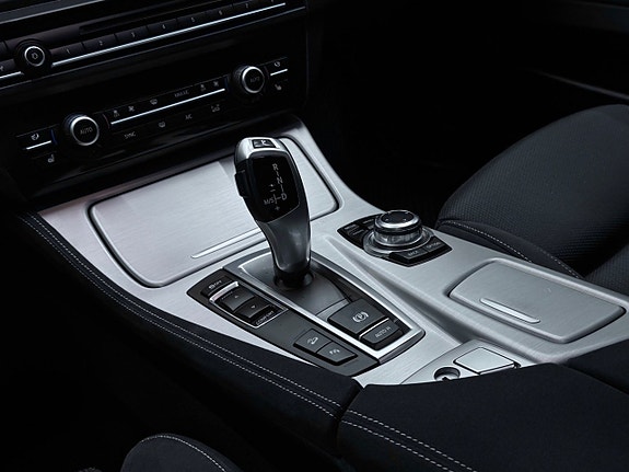 BMW 520d 17 of 30