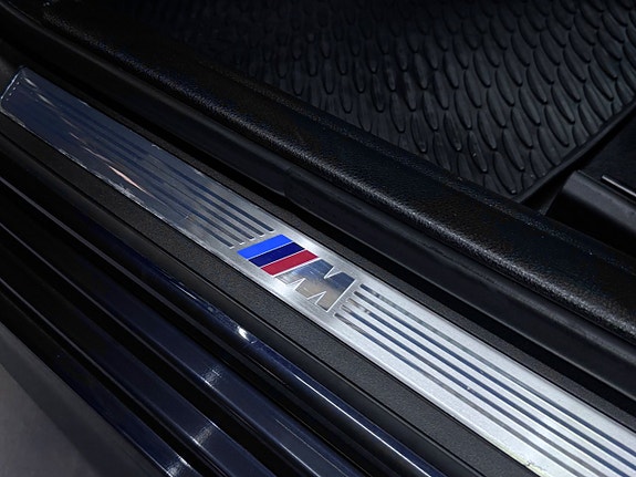BMW 520d 30 of 30