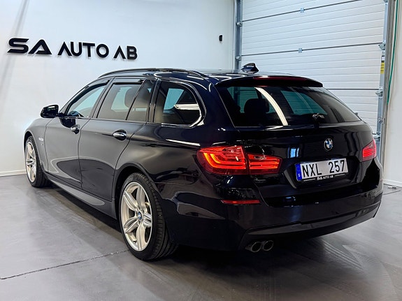 BMW 520d 7 of 30
