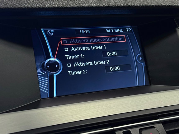 BMW 520d 27 of 30