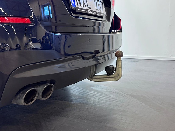 BMW 520d 9 of 30