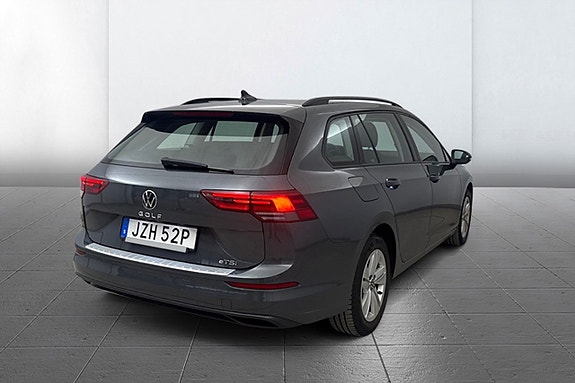 Volkswagen Golf I 5 of 12