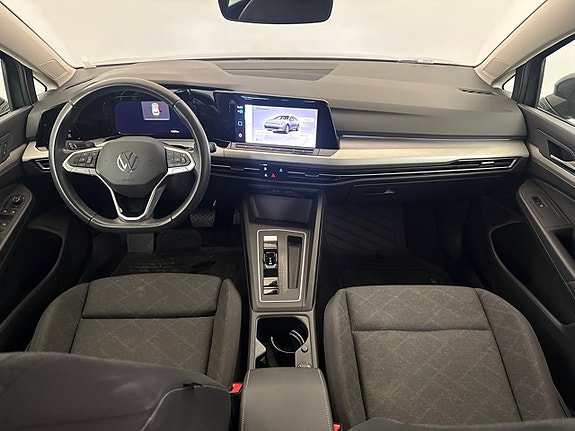 Volkswagen Golf I 10 of 12