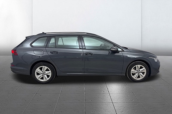 Volkswagen Golf I 4 of 12