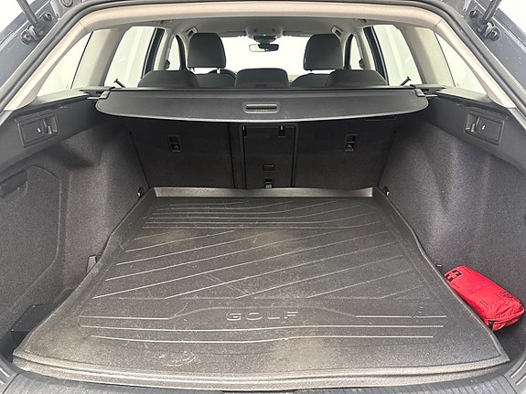 Volkswagen Golf I 12 of 12