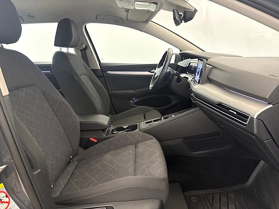 Volkswagen Golf I 7 of 12