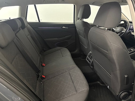 Volkswagen Golf I 9 of 12