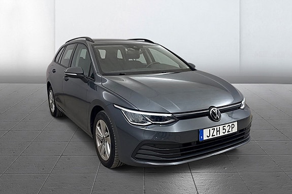 Volkswagen Golf I 3 of 12
