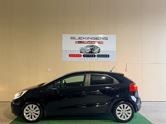 Kia Rio 15 of 17