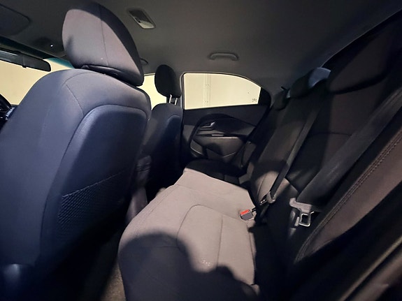 Kia Rio 9 of 17