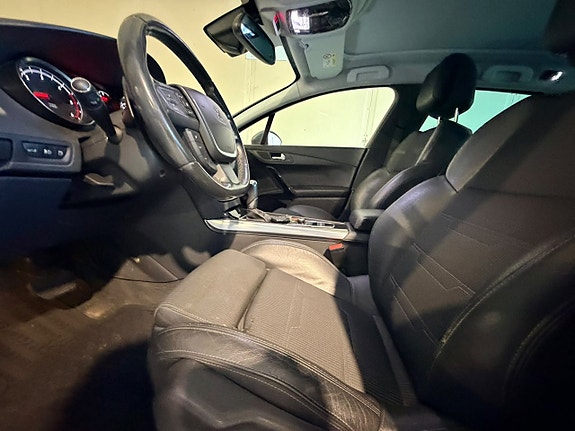 Peugeot 508 10 of 26