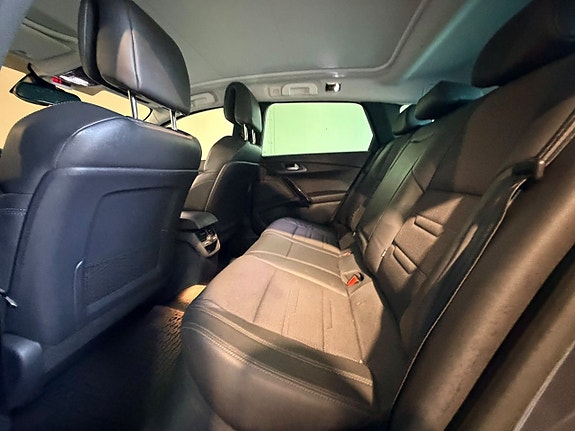 Peugeot 508 9 of 26