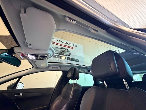 Peugeot 508 11 of 26