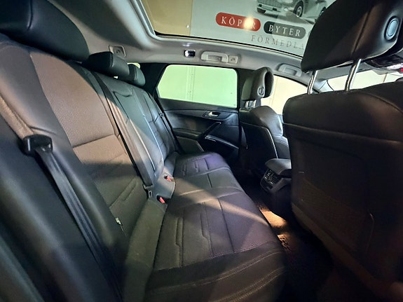 Peugeot 508 7 of 26