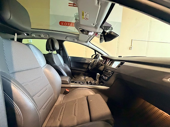 Peugeot 508 8 of 26