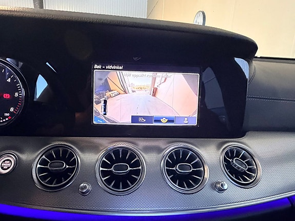Mercedes-Benz E220 d 17 of 25