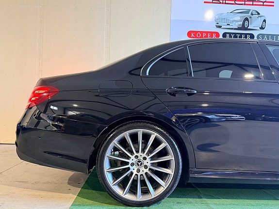 Mercedes-Benz E220 d 5 of 25