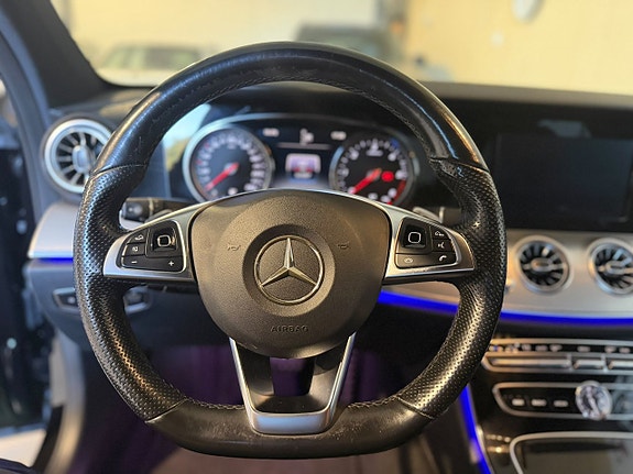 Mercedes-Benz E220 d 14 of 25