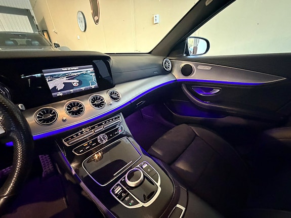 Mercedes-Benz E220 d 15 of 25