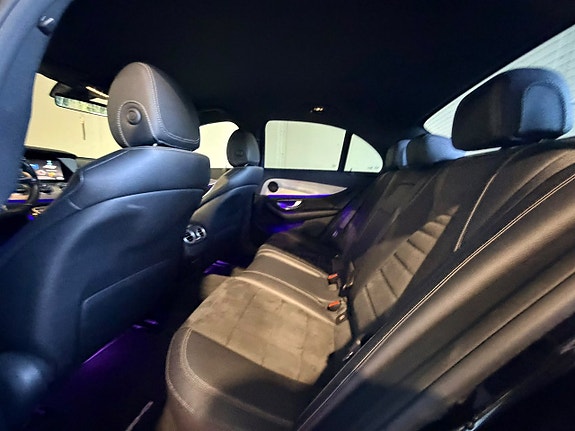 Mercedes-Benz E220 d 10 of 25