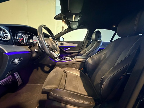 Mercedes-Benz E220 d 13 of 25
