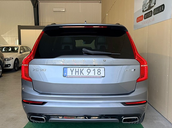 Volvo XC90 30 of 30