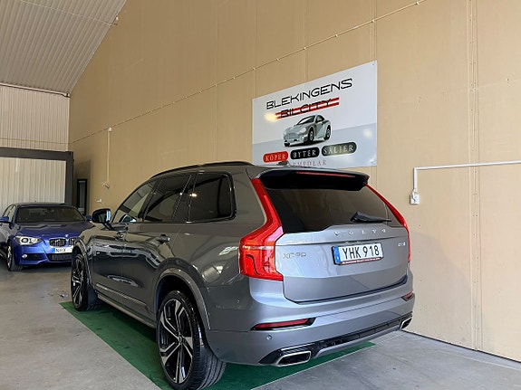 Volvo XC90 28 of 30