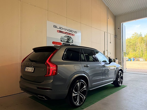 Volvo XC90 6 of 30