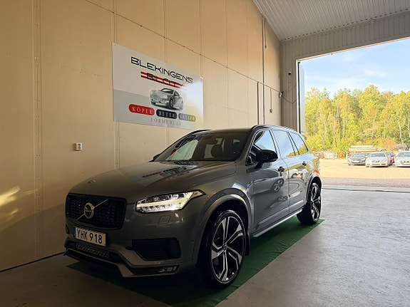 Volvo XC90 24 of 30