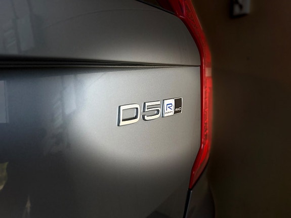 Volvo XC90 29 of 30