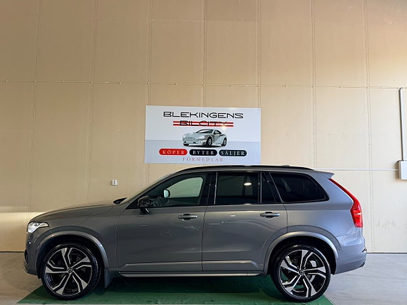 Volvo XC90 27 of 30