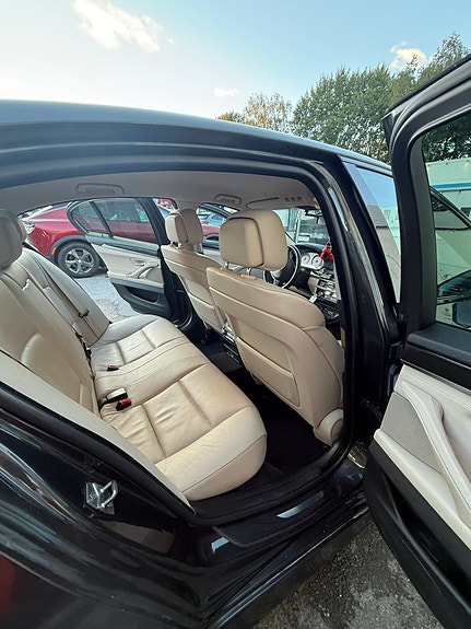 BMW 530d 12 of 15