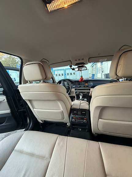 BMW 530d 15 of 15
