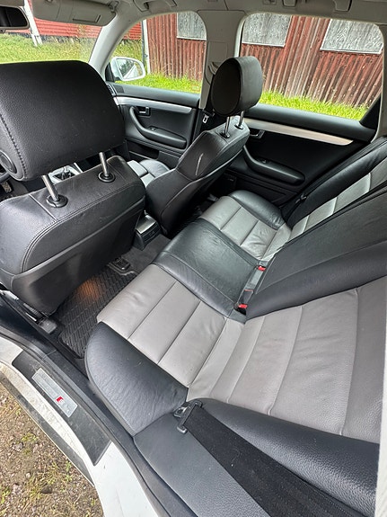 Audi A4 6 of 7