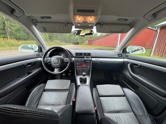 Audi A4 7 of 7